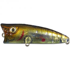 Воблер ZipBaits ZBL Popper Tiny цв. 541R
