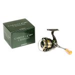 Катушка Shimano Cardiff C2000SS