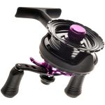 Катушка зимняя iFish Black Pearl