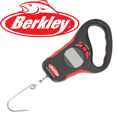 Berkley Digital Scale