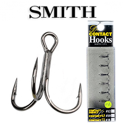 Smith D-Compact Тройник №38