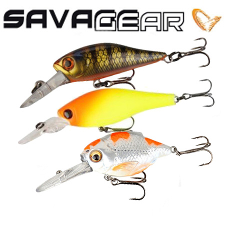 Savage Gear