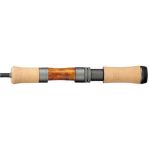 Спиннинг Smith Real Flex TRF-53 2ч. ~8,0гр. Mod.Fast 30t+40t Graphite
