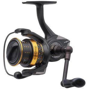 Катушка безынерционная Abu Garcia Superior 2 2500S