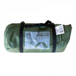 Палатка Tramp Sarma 2 (V2) зеленый