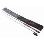 Спиннинг Shimano Sephia Limited S83LA (251 см. тест EGI 1.5 - 3.5)