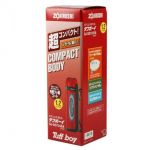 Термос  Zojirushi SJ-SD 12-RED 1,2 L (красный)