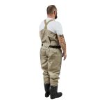 Вейдерсы Higashi Fisherman SE w/boot (резиновая подошва) р-р L