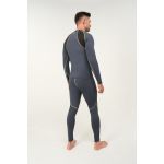 Термобельё Finntrail Thermo-S 6304 Grey_N (L)