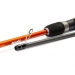 Спиннинг Ayashi Sagami SS722LL (2.19m 5-17g)