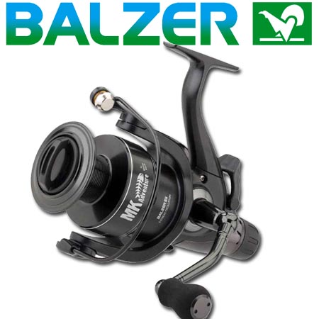 Balzer MK Adventure BR