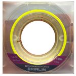 Плетёный шнур Brialin Max Distance X4 - 2.0PE