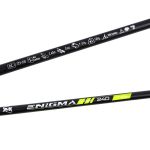 Спиннинг Mifine Enigma Extreme Spin 7-21g (723-270)