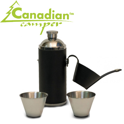 Canadian Camper СС-F226