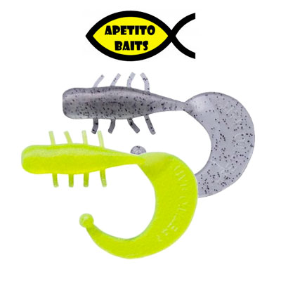 Apetito Baits Killer 6cm