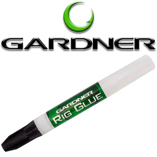 Gardner Rig Glue Pen