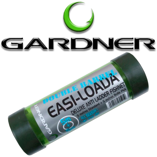 Gardner PVA сетка-чехол в тубе Double Fishnet