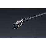 Спиннинг Daiwa Morethan Branzino 97ML/M･V (Длина 292 см. тест 7 - 35 гр.)