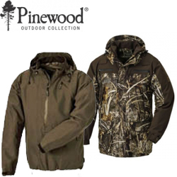 Pinewood