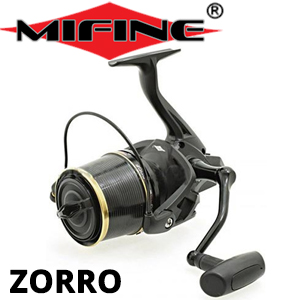 Mifine Zorro