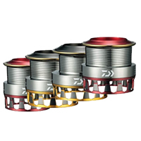 Шпули Daiwa