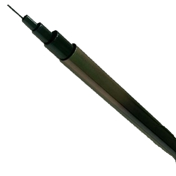Поплавочные удилища без колец Daiwa