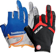Перчатки Shimano/Nexus
