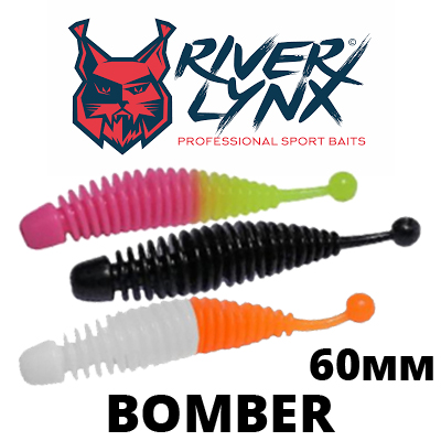 River Lynx Bomber 60