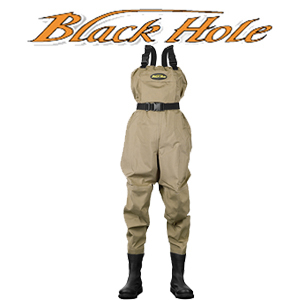 Вейдерсы Black Hole