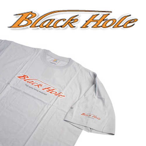 Рубашки / Футболки Black Hole