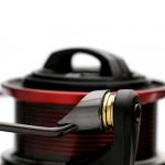 Катушка фидерная F-Fishing Grantham Feeder 4000 (GRF4000)