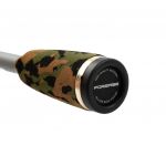 Спиннинг Forsage Military s-8'3  251cm 20-70 g