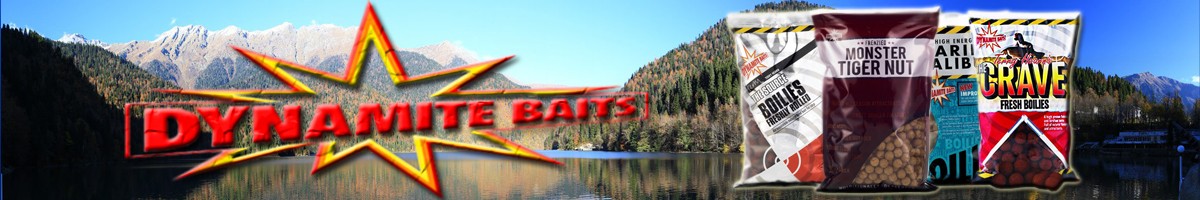 Dynamite Baits 20мм. тонущ. 1 кг./3 кг. 