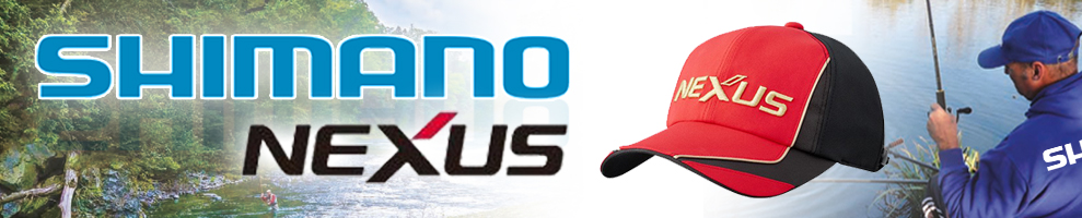 Nexus CA-151P RED