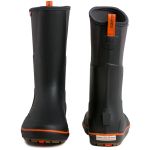 Сапоги Grundens 12 Inch Deck Boot, Anchor, 14