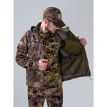 Куртка Remington Raven Light Green Forest р. XL