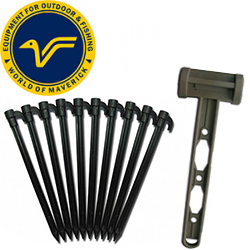 Maverick (M-ZIP-10) 