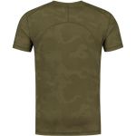 Футболка Korda LE Kamo Pro Tee Olive M