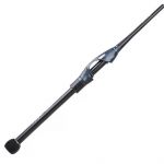 Спиннинг Crazy Fish Alpha ALSR712ULS