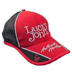 Бейсболки и кепки Lucky John