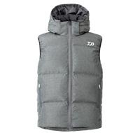 Зимние жилеты Daiwa