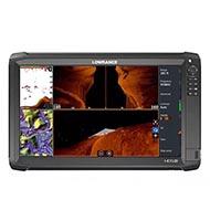 Дисплеи Lowrance