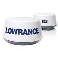Радары Lowrance