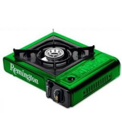 Плиты и горелки Remington