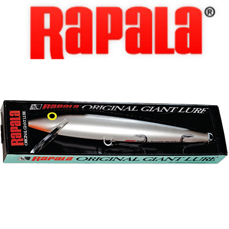 Rapala Original 70 см Сувенирный воблер
