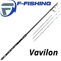 F-Fishing Vavilon