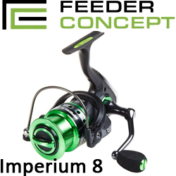 Feeder Concept Imperium 8 FD