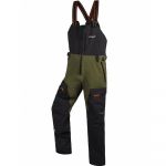 Костюм рыболовный демисезонный Graff (Bratex 25000, Оливковый) 631-В-7/731-В-7 р. 3XL/176-182