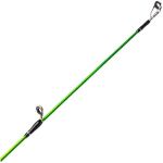 Спиннинг Nautilus Trout Spirit TSS-662UL 198см 0.5-6гр