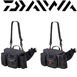 Daiwa HG Hip Bag (C)